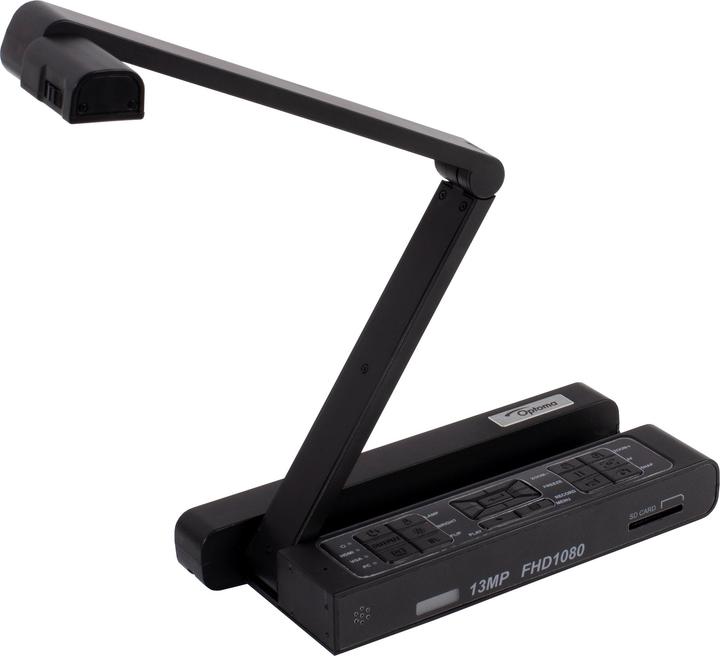 Optoma DC455 (Full HD)