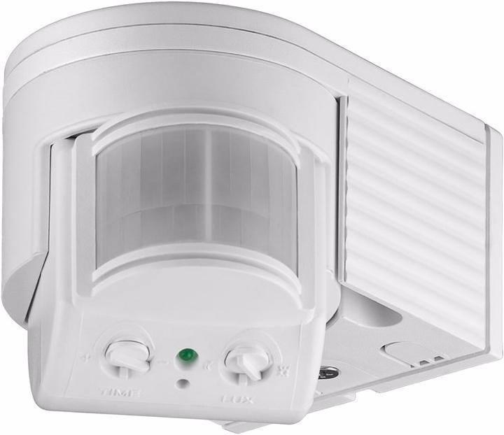 Immagine prodotto Goobay Rilevatore di movimento PIR a superficie 95 (12 m)