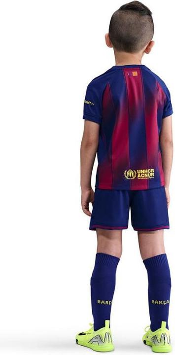 Productafbeelding Nike Komplet FC Barcelona 2025/2026 Stadium Home HJ5619-456 (M)