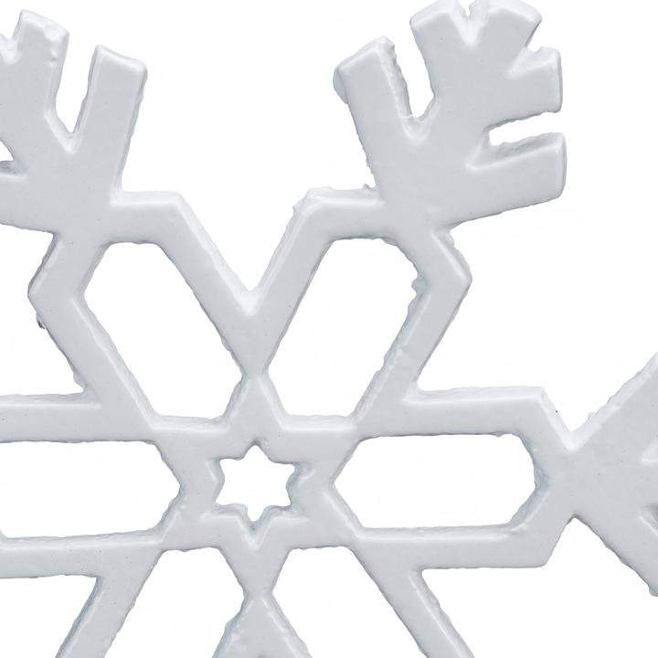 Relaxdays 2x Topfuntersetzer (2 x, Pfannenuntersetzer)