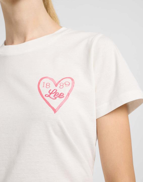 Immagine prodotto Lee T-Shirt Small Logo Tee (S)