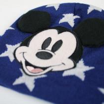 Immagine prodotto Mickey cappello punto, taglia unica, blu navy (Taglia unica)