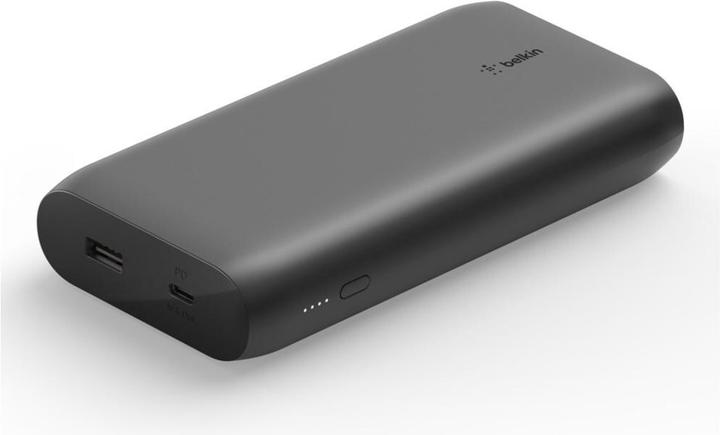Immagine prodotto Belkin Boost Charge 20k (20000 mAh, 30 W, 74 Wh)