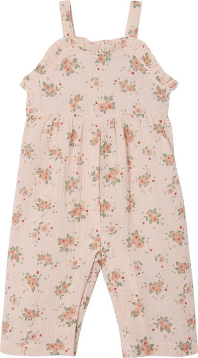 Produktbild Vertbaudet Weiter Baby Overall aus Musselin (62)