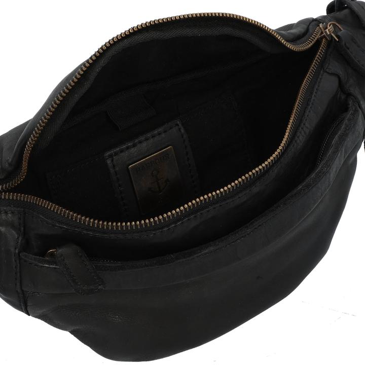 Produktbild Harbour 2nd Alaric Gürteltasche Leder 32 cm