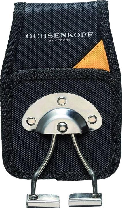 Actual product image Ochsenkopf OX S 126-2 Handappie with Sappie Holder