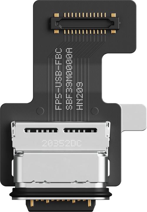 Produktbild Fairphone USB-C Port (Fairphone 5)
