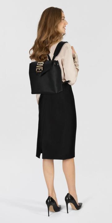 Produktbild Love Moschino Lovebug City Rucksack 27 cm (9 l)