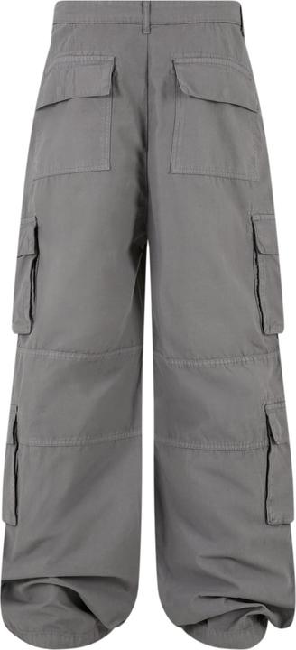 Actual product image DEF Cargo Trousers (36)