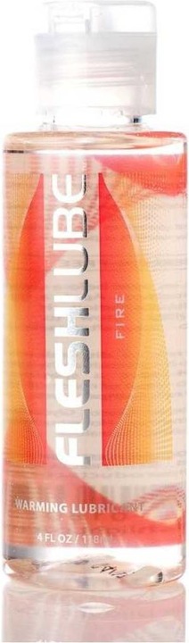 Produktbild Fleshlight Fleshlube Fire (100 ml)