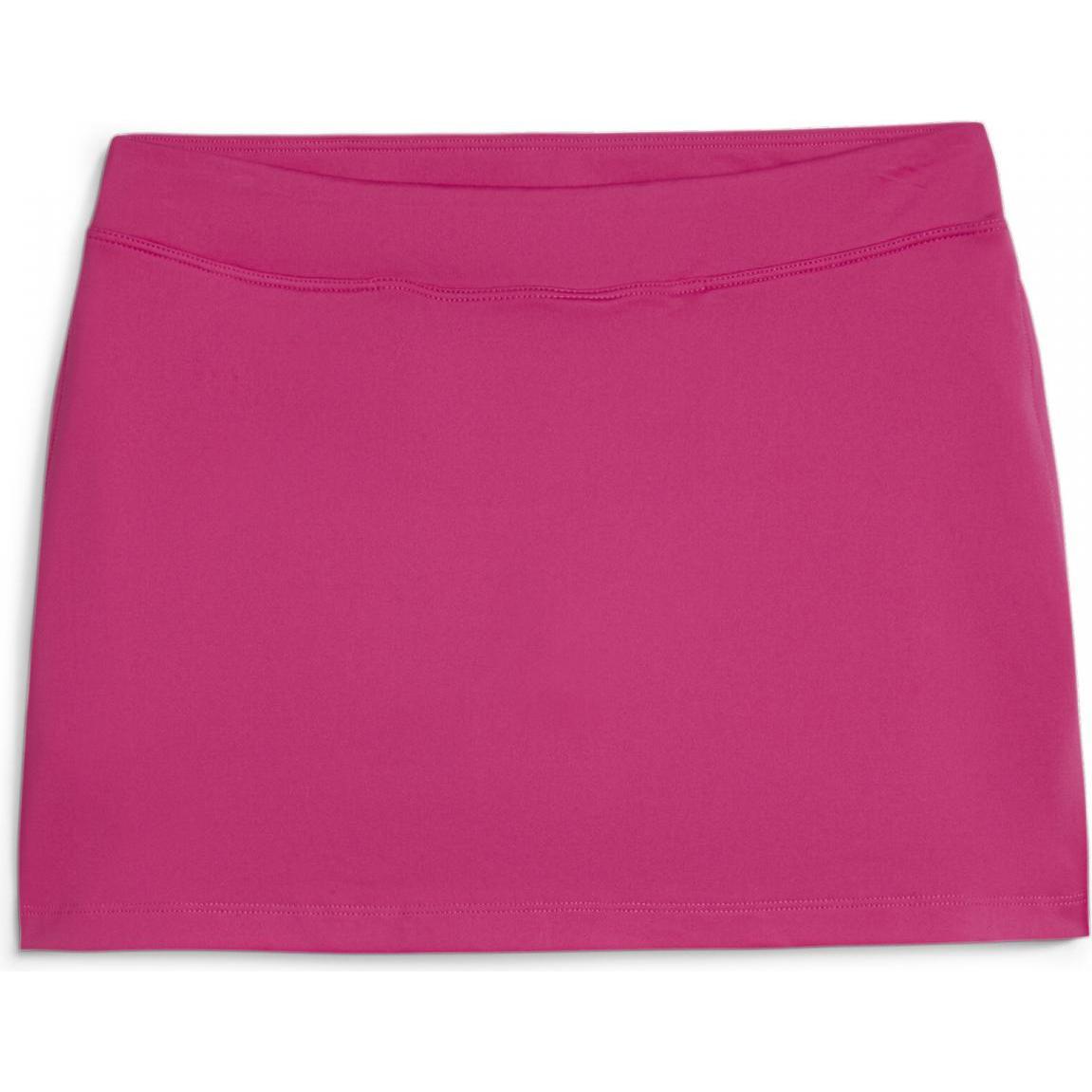 Thumbnail - Puma, Mädchen, Röcke, Girls Knit Skirt, Weiss, (152)