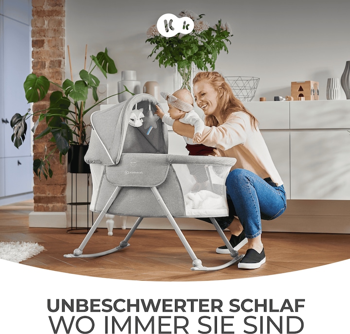 Produktbild KinderKraft Lovi