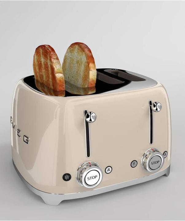 Immagine prodotto Smeg Tostapane
