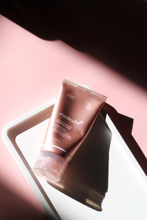 Image du produit Medicube Nuit du collagène (75 ml)