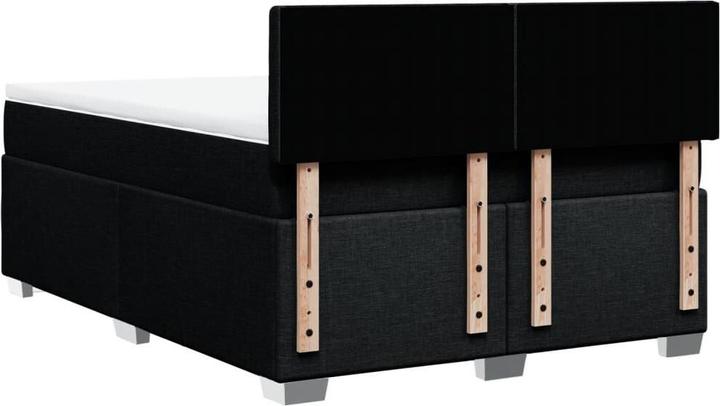 Actual product image vidaXL Boxspringbett (140 x 190 cm)