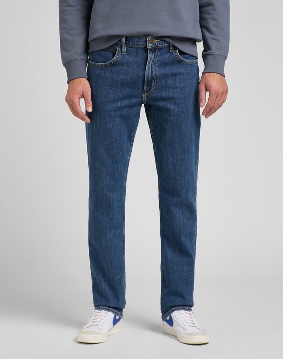 Image du produit Lee Droit de Brooklyn (W36/L32)