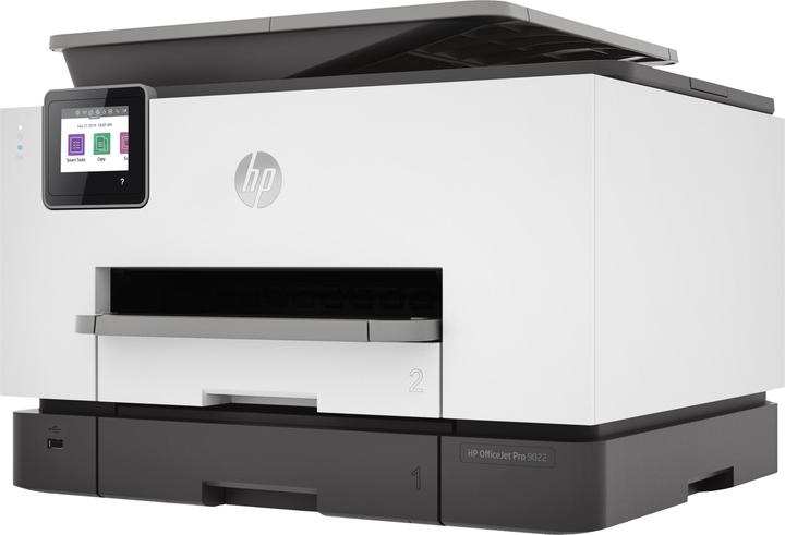 Image du produit HP OfficeJet Pro 9022 (Encre, Couleur)