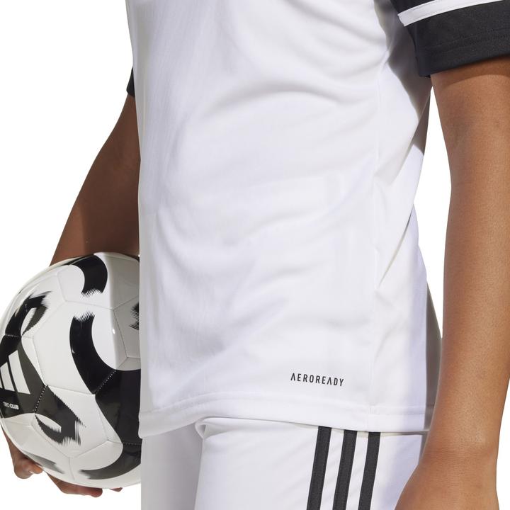 Actual product image adidas Squadra 25 Jersey Kids (128)