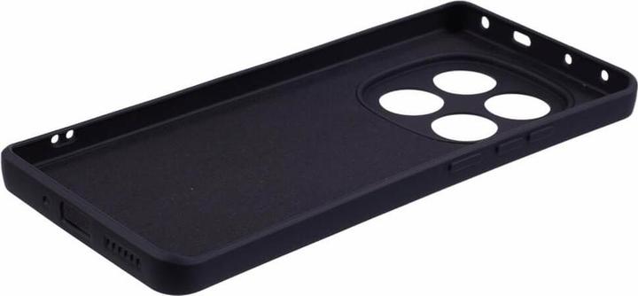 Produktbild Cover-Discount Xiaomi Redmi Note 15 5G - Silikon Gummi Hülle in Unifarbe (Xiaomi Redmi 15 5G)