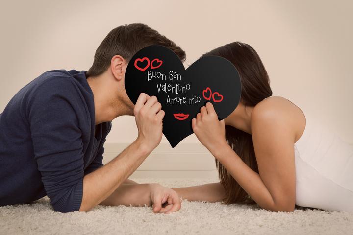 Actual product image Securit Silhouette Heart (Blackboard, 36 x 30 cm)