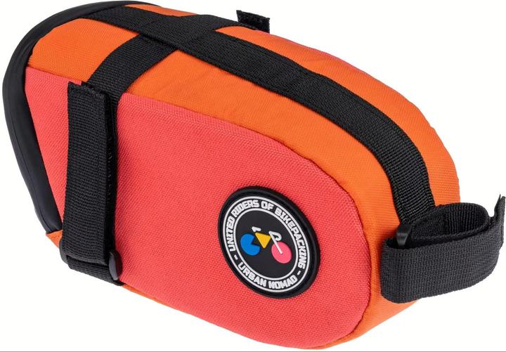 Contec Satteltasche URBAN RAIL 1.3L (1.30 l, Zadeltas)