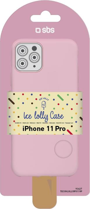 Image du produit SBS Housse de protection (Apple iPhone 11 Pro)