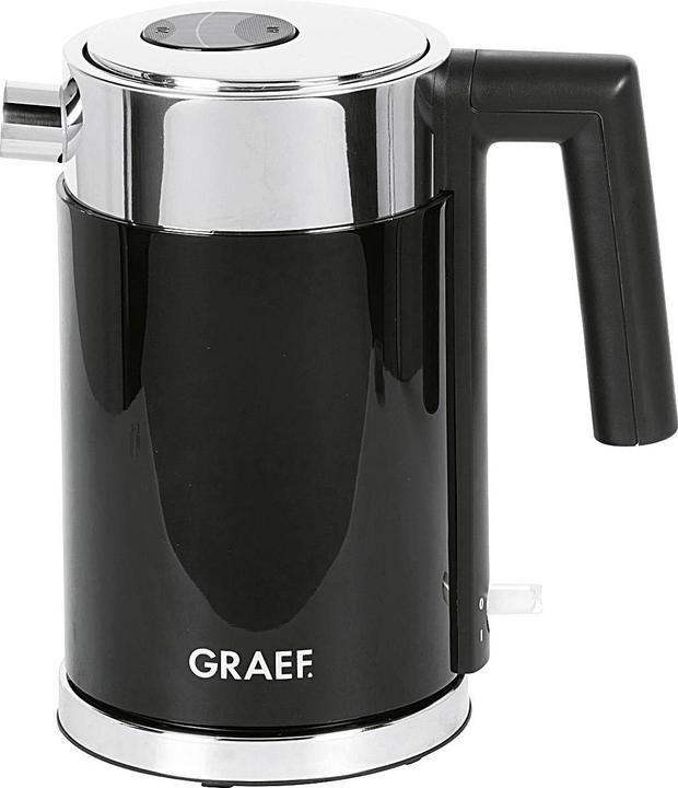 Actual product image Graef Wk 402 (1 l, EU plug)