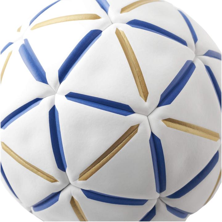 Actual product image Molten H2D5000-BW Handball d60 Pro