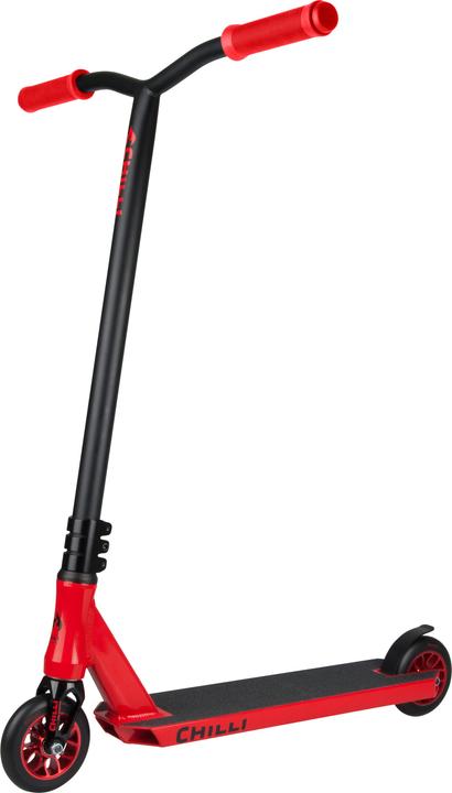 Produktbild Chilli Scooter Pro Fire Reaper