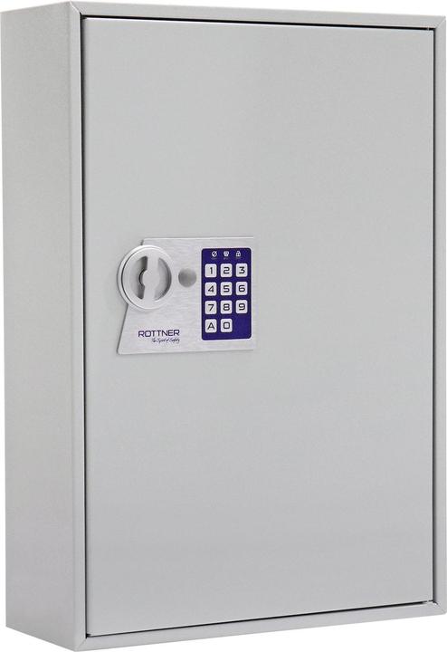 Actual product image Rottner Key cabinet electronic lock