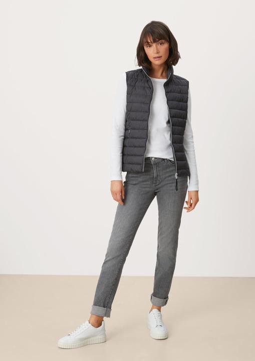 Produktbild S.Oliver Steppgilet (46)