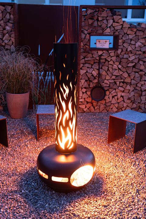 Actual product image Nouvel Ufo
