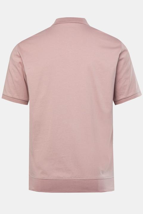 Produktbild Men+ Poloshirt Bauchfit, Halbarm (3XL)