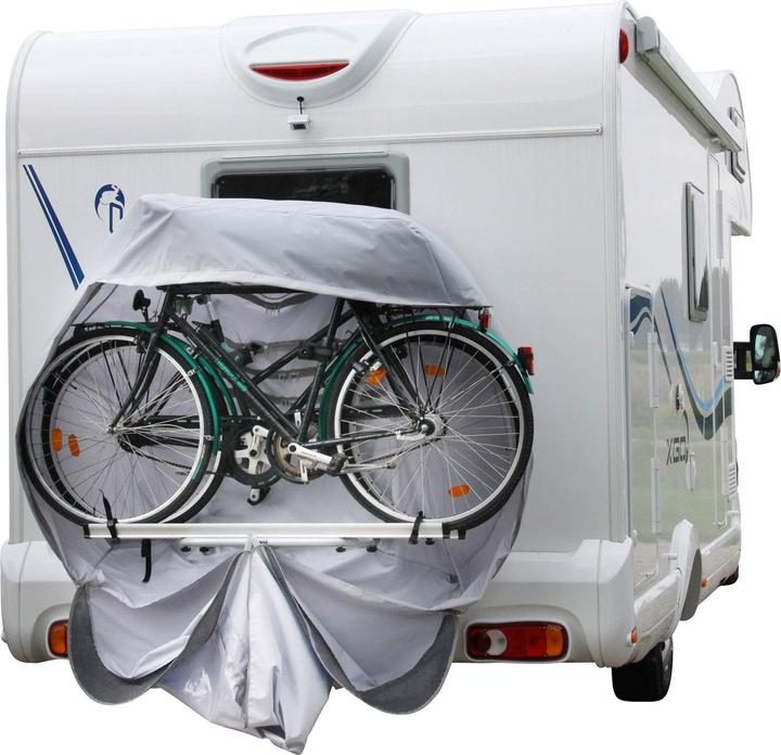 Image du produit Hindermann Schutzhülle CONCEPT ZWOO (3 Fahrräder)