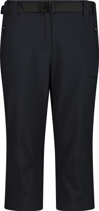 Produktbild CMP Campagnolo Damen Trekking 3/4 Zipp Off Hose (XS)