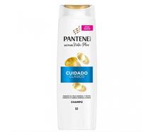 Produktbild Pantene Classic 325ml Shampoo (325 ml, Flüssiges Shampoo)
