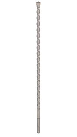 Actual product image Bosch Zubehör WIERTŁO SDS PLUS 14 x 465mm PLUS-1 (14 millimetres)