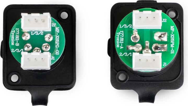 Image du produit PD Connex Stecker CX111-A