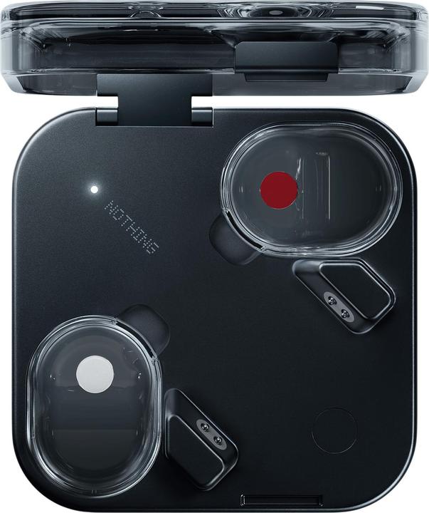 Actual product image Nothing Ear (3) (ANC, 38 h, Wireless)