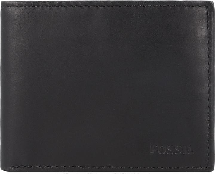 Produktbild Fossil Derrick Geldbörse Leder 11 cm