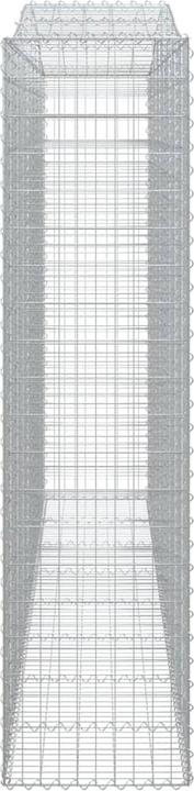 Produktbild vidaXL Gambion