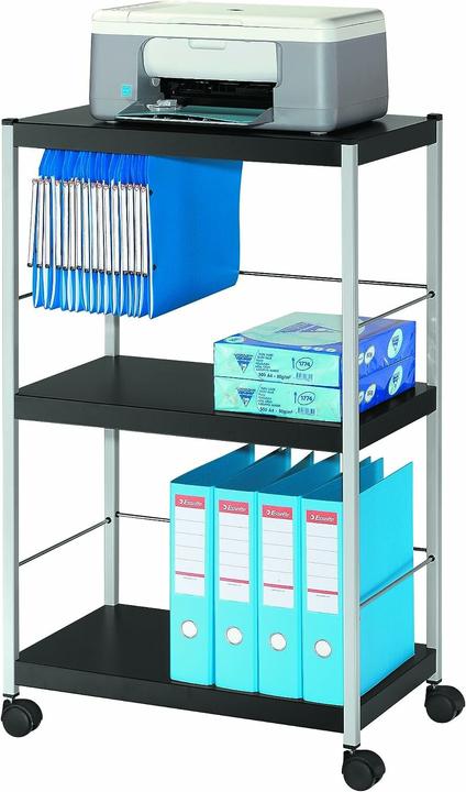 Productafbeelding Paperflow Trolley 2 Oh