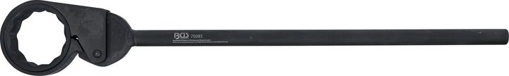 Produktbild BGS Freilauf-Ringschlüssel | SW 85 mm (85 mm)