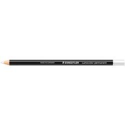 Produktbild Staedtler Lumocolor (Weiss, 0.40 mm, 1 x)