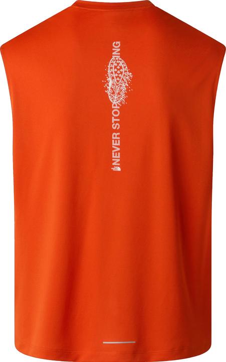 Produktbild North Face Lightbright Graphic (M)