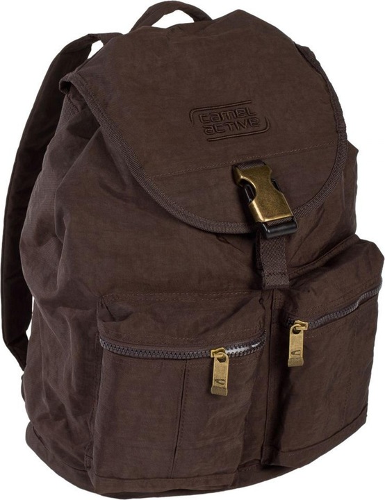 Produktbild Camel Active Journey Rucksack Fun 32 cm (24 l)