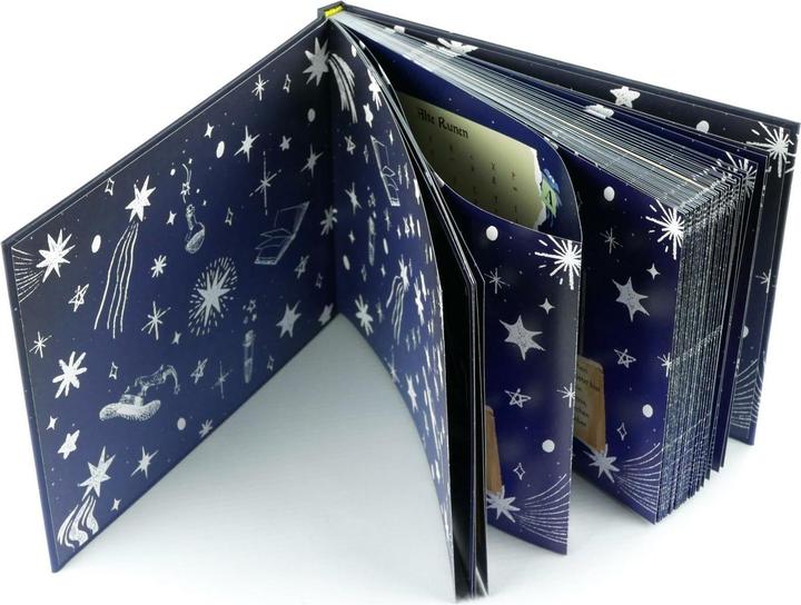 Produktbild Shacklebolt: Der ultimative Rätsel-Adventskalender
