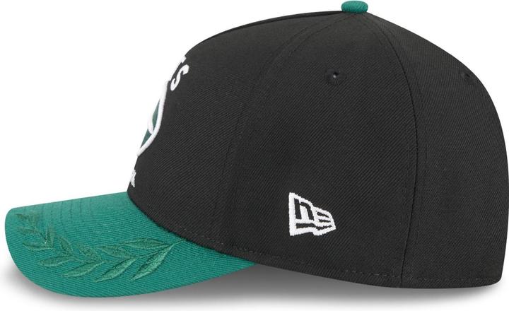 Actual product image New Era 9Forty M-Crown Cap NFL 2025 Draft New York Jets (M)