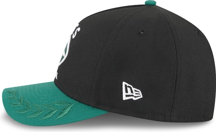 Produktbild New Era 9Forty M-Crown Cap NFL 2025 Draft New York Jets