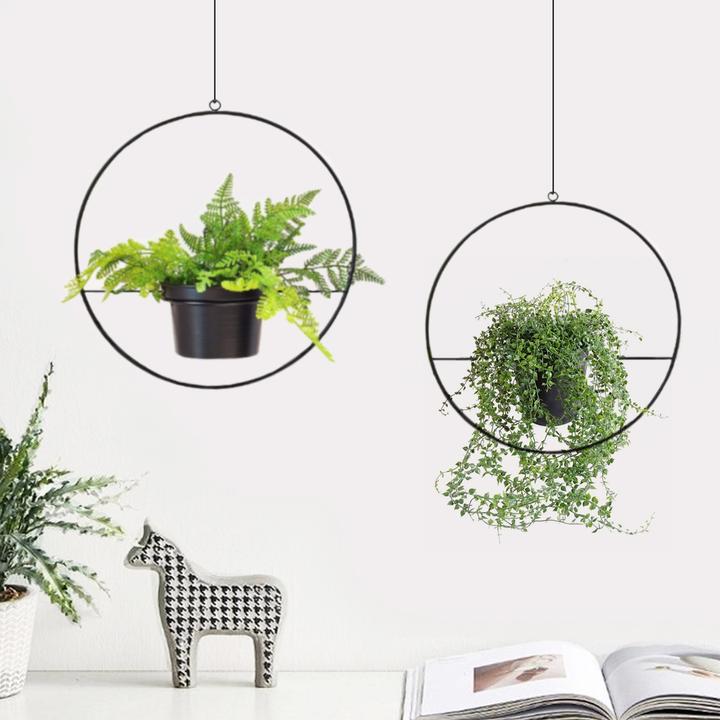 Actual product image En.Casa Opsterland (30 cm)